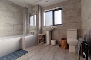 Downstairs Bathroom- click for photo gallery